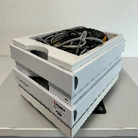 Agilent Technologies 1200 Series G1379B Degasser HPLC image 1